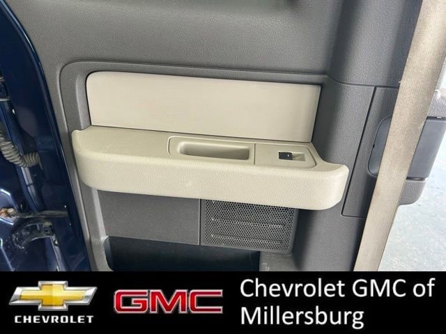 Used 2010 Ford F150 XLT image 22