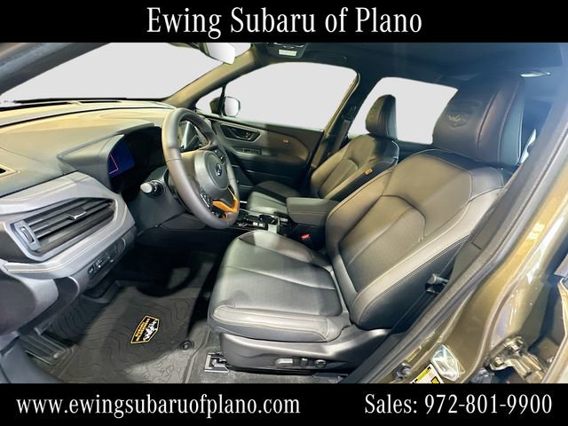 Used 2026 Subaru Forester Wilderness AWD/4WD image 21