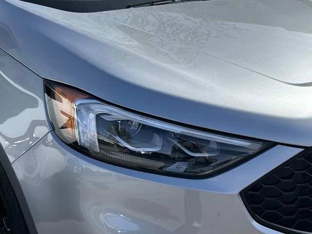 Certified 2024 Ford Edge ST w/ Equipment Group 401A AWD/4WD image 9
