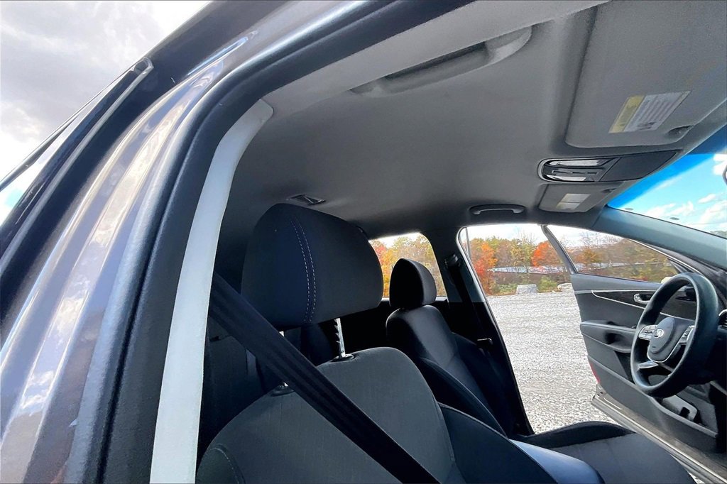 Used 2019 Kia Sorento LX image 19