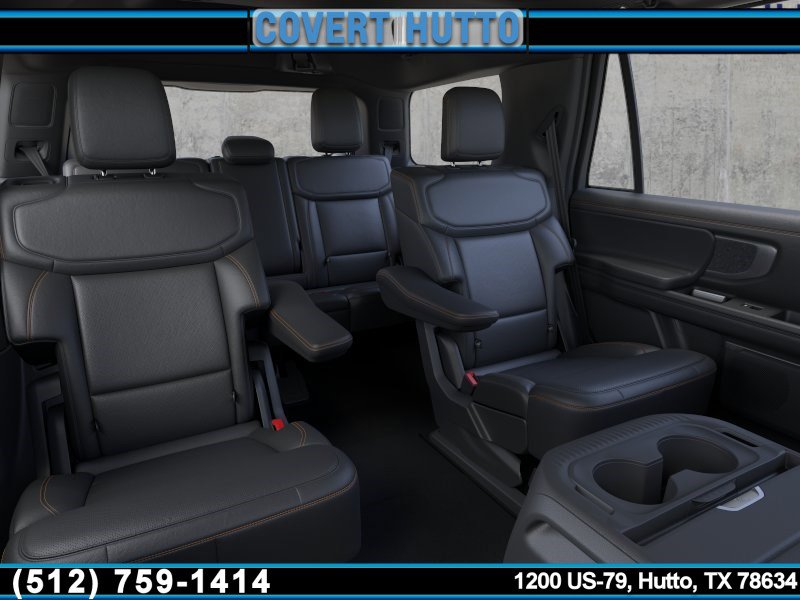 New 2026 Ford Expedition Tremor AWD/4WD image 11