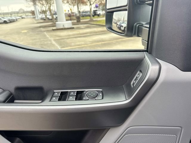 New 2026 Ford F350 XL w/ STX Appearance Package image 25