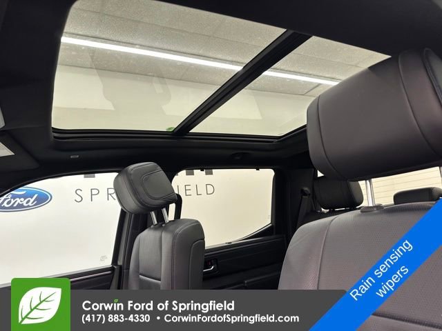 Used 2025 Toyota Tundra Platinum image 23