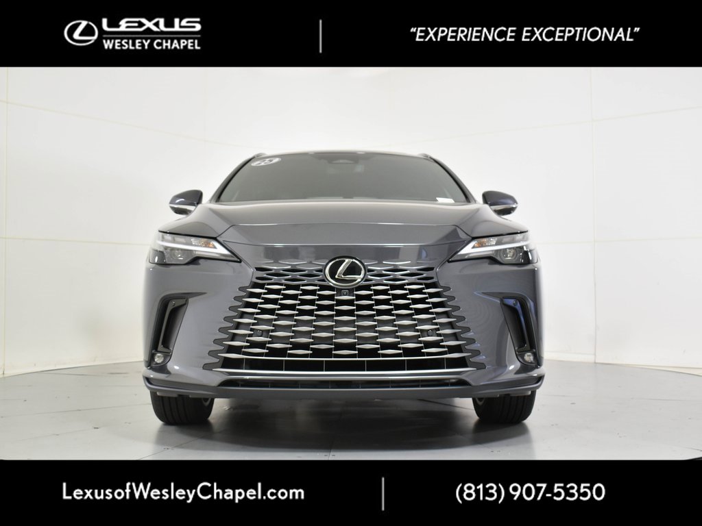 Used 2025 Lexus RX 350 Premium Plus image 15