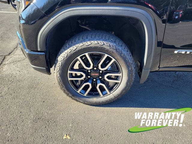 New 2026 GMC Sierra 1500 AT4 w/ Technology Package image 19