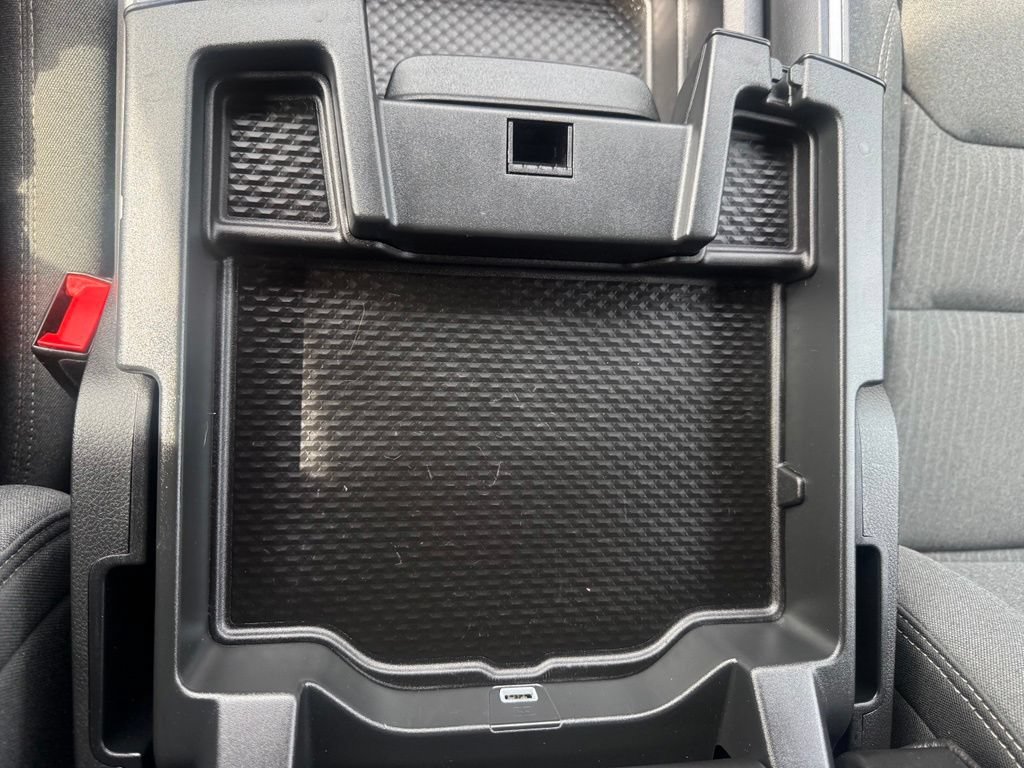 Used 2024 RAM 1500 Big Horn AWD/4WD image 28
