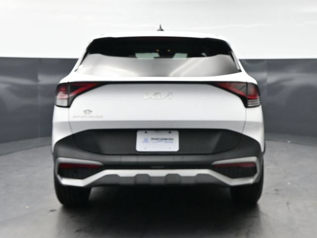 Used 2023 Kia Sportage EX FWD image 6