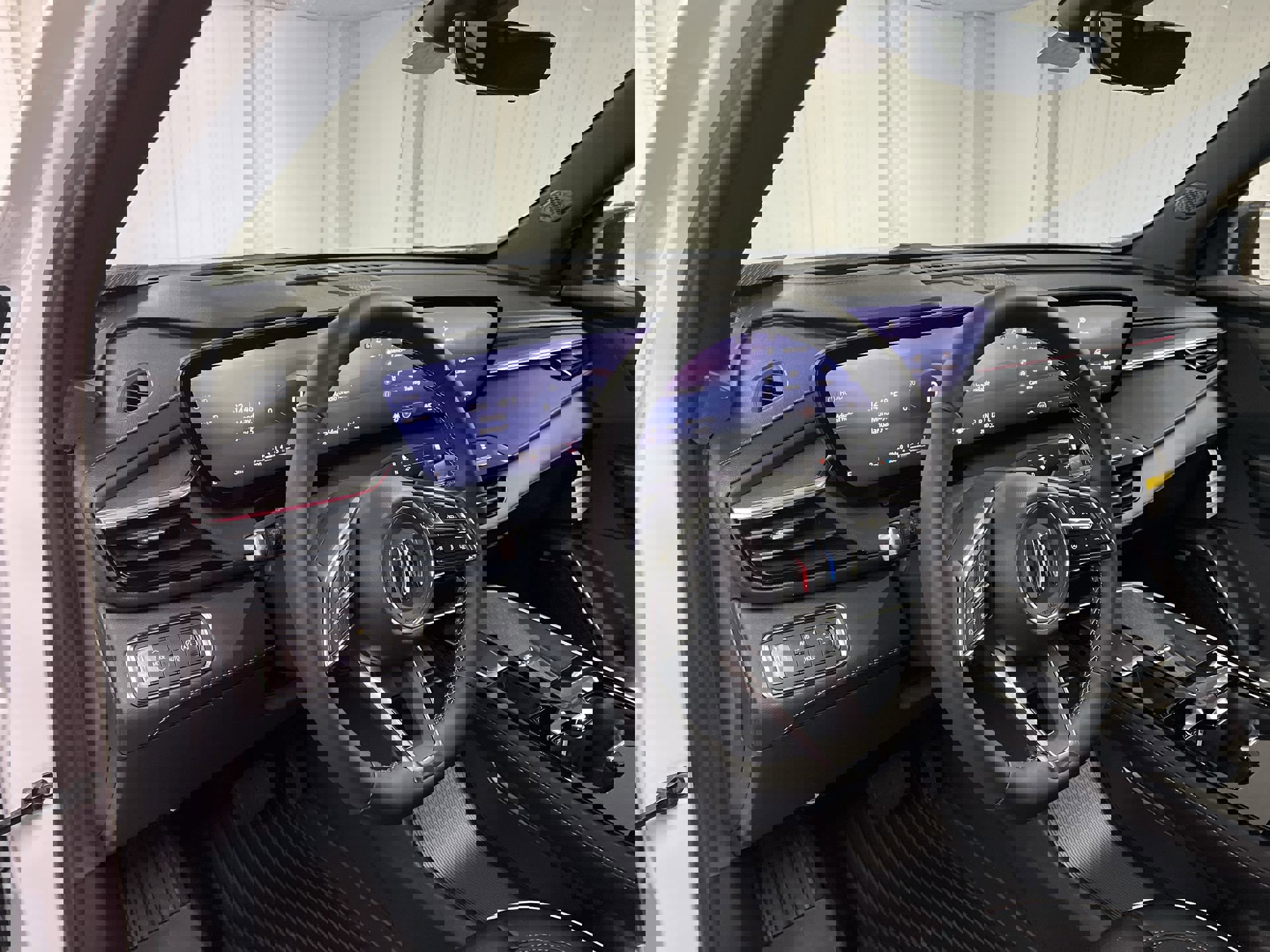 New 2026 Buick Enclave Sport Touring w/ Power Package image 46