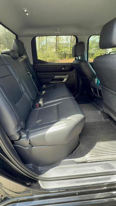 Used 2024 Toyota Tundra SR5 w/ SR5 Convenience Package AWD/4WD image 13