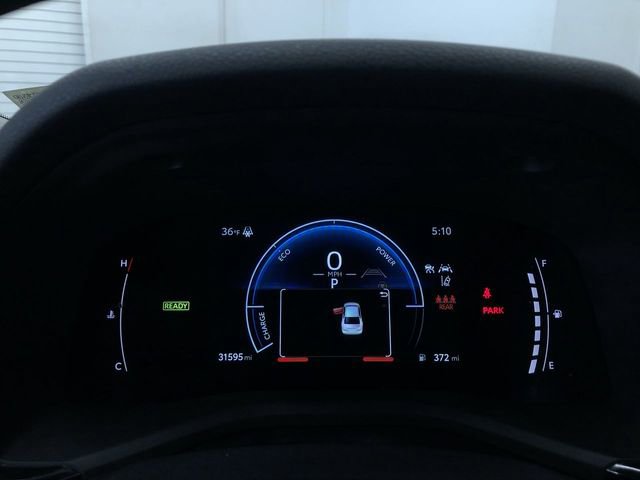 Used 2025 Toyota Camry LE image 23