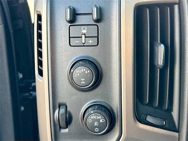 Used 2018 GMC Sierra 1500 Denali image 12