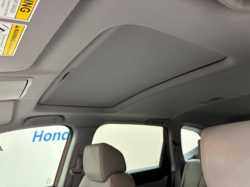 Certified 2021 Honda CR-V Touring image 17