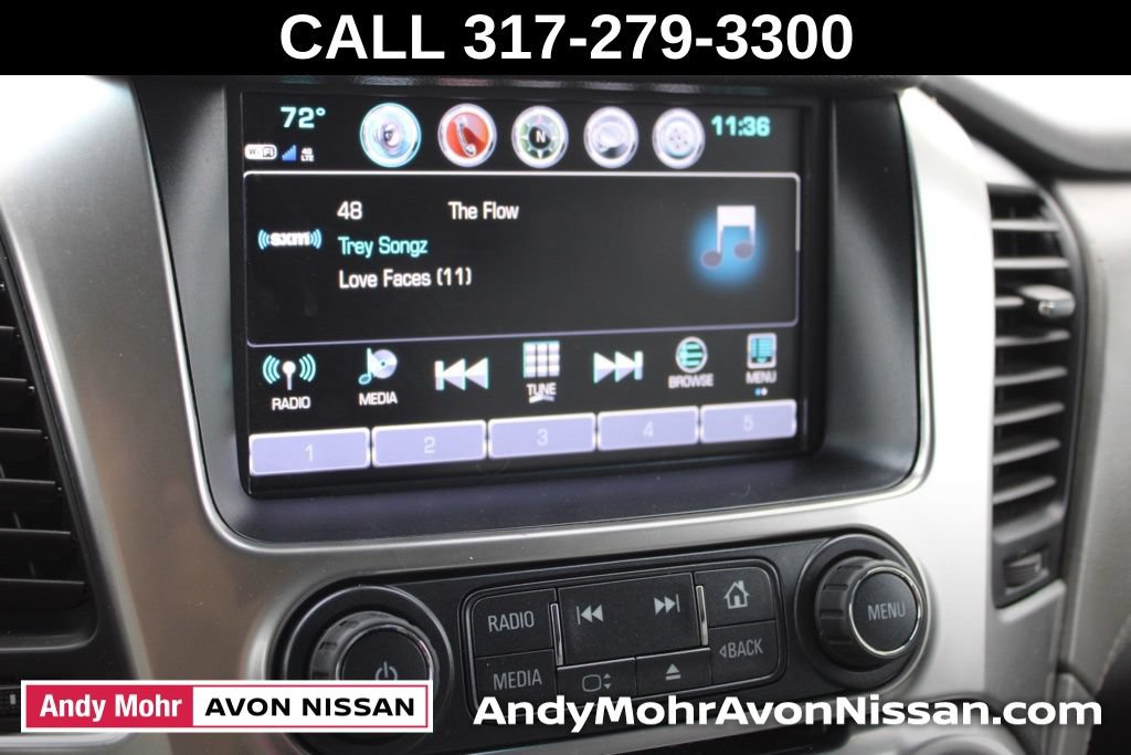 Used 2019 Chevrolet Tahoe LT AWD/4WD image 40