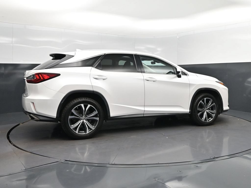 Used 2016 Lexus RX 350 AWD w/ Premium Package image 8