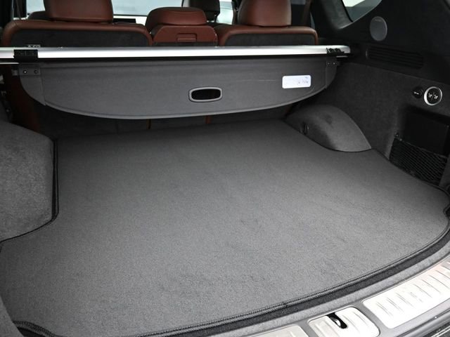 Used 2025 Genesis GV80 3.5T Prestige image 24