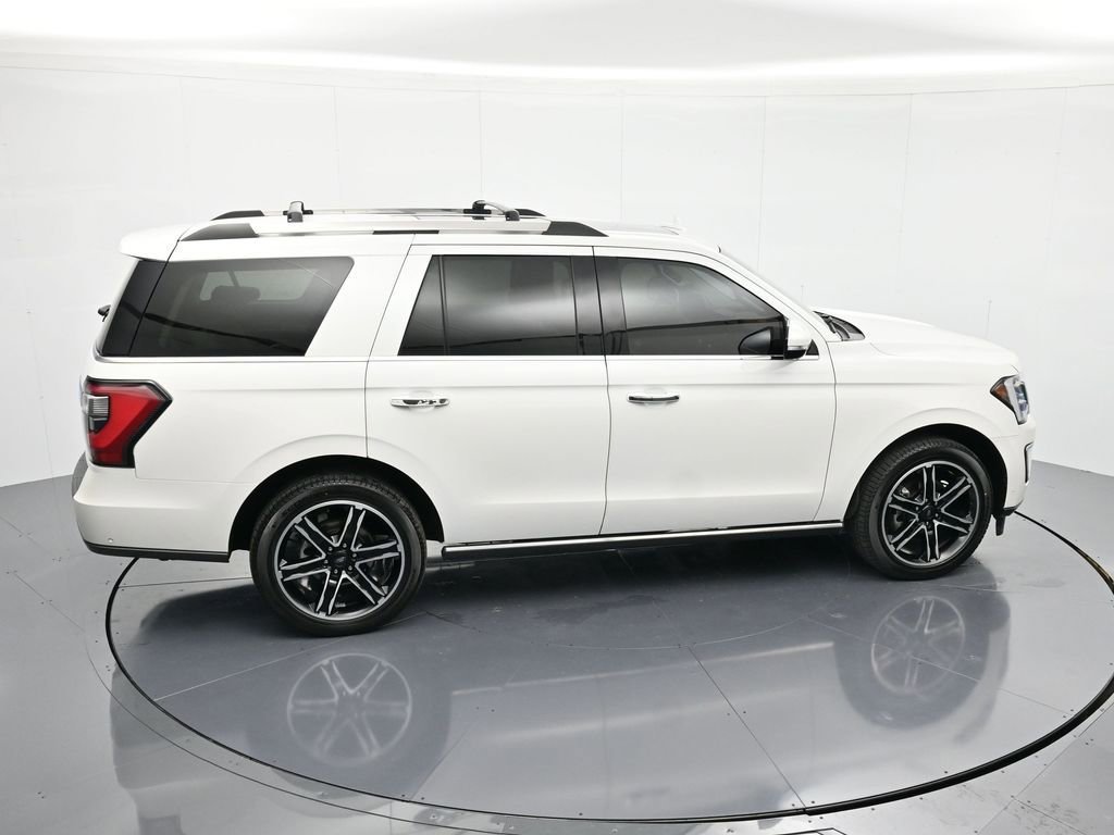 Used 2021 Ford Expedition Limited image 35