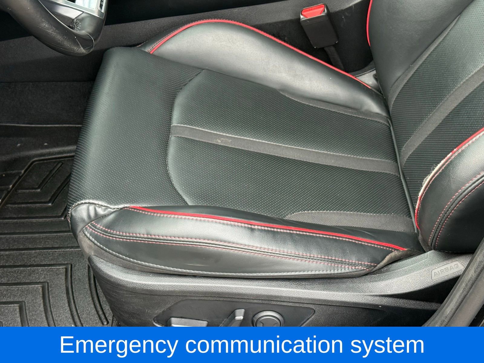 Used 2024 Kia K5 GT image 35