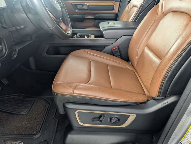 Certified 2023 RAM 1500 Limited AWD/4WD image 14