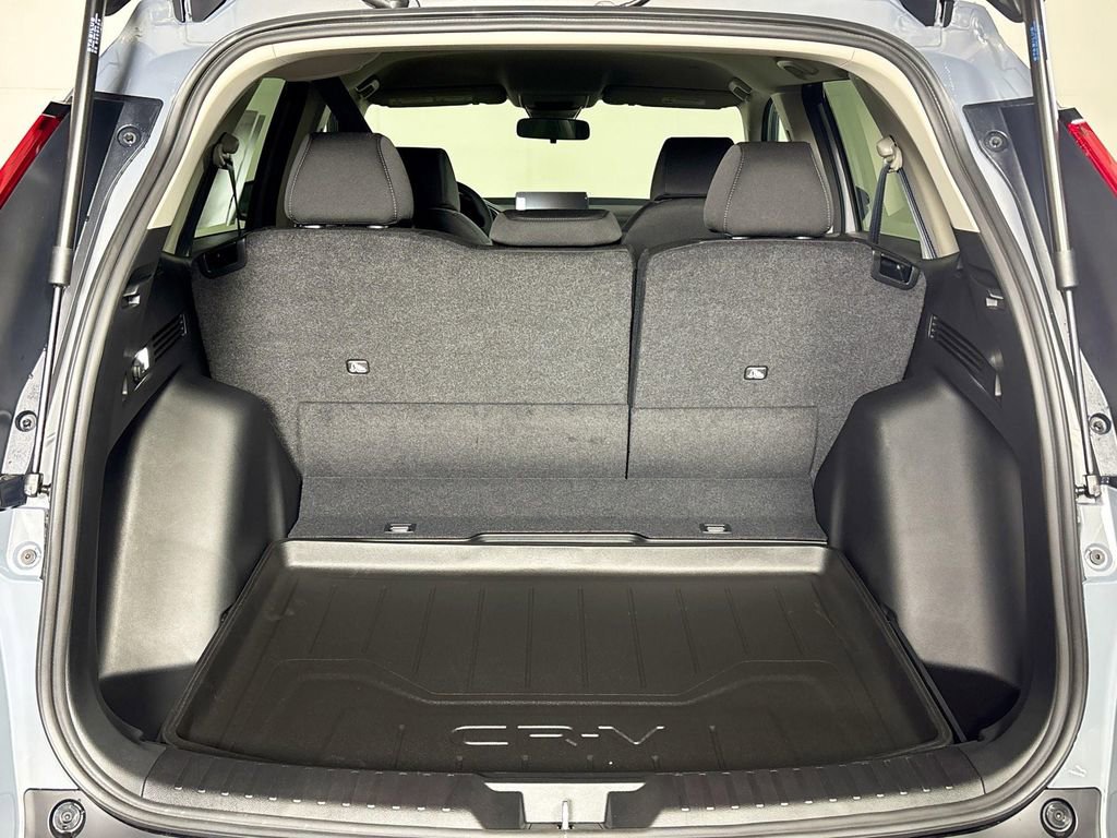 New 2026 Honda CR-V LX image 20