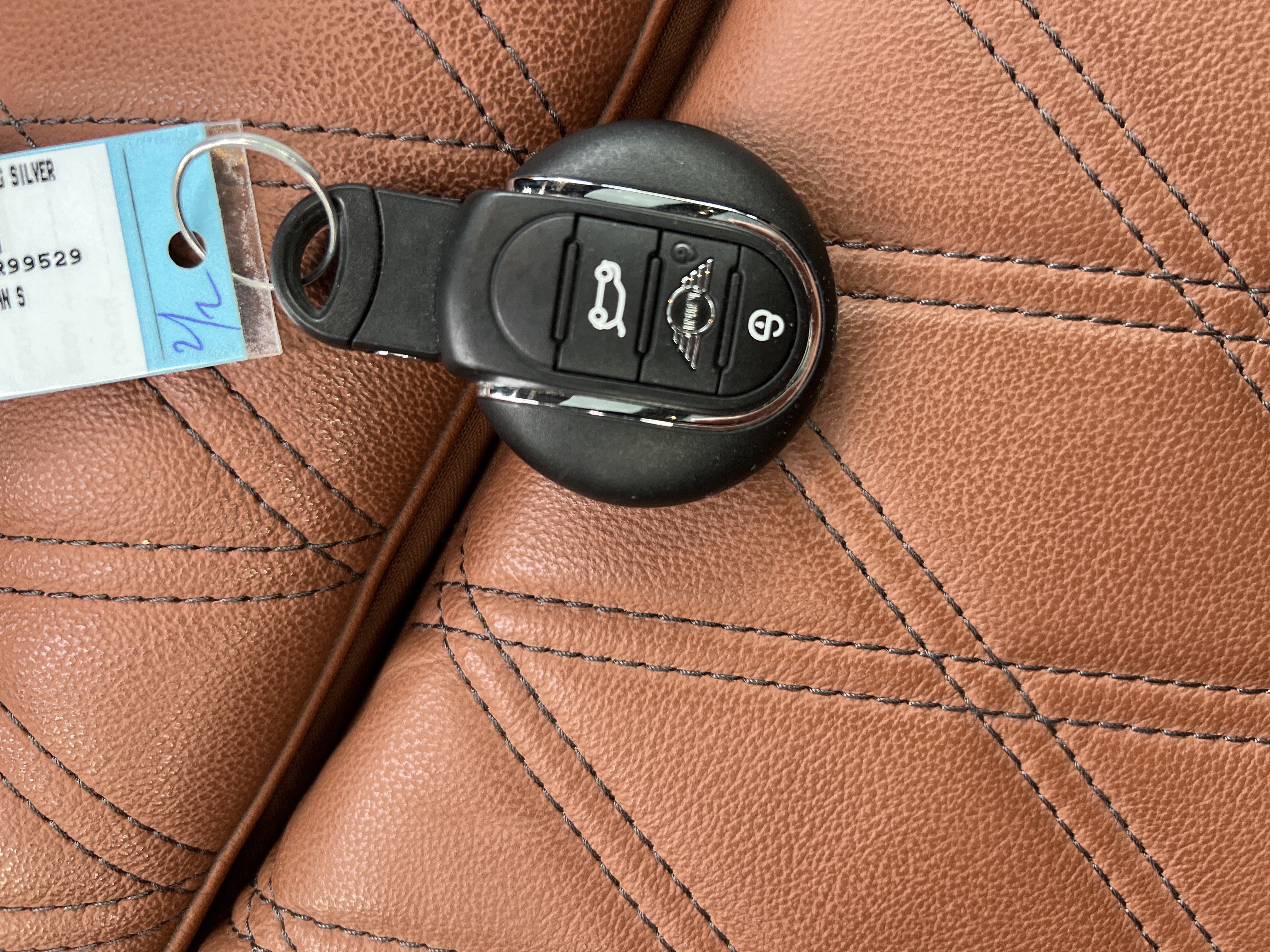 Used 2024 MINI Cooper Countryman S image 39