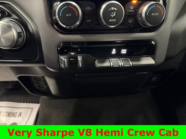 Used 2023 RAM 1500 Laramie image 16