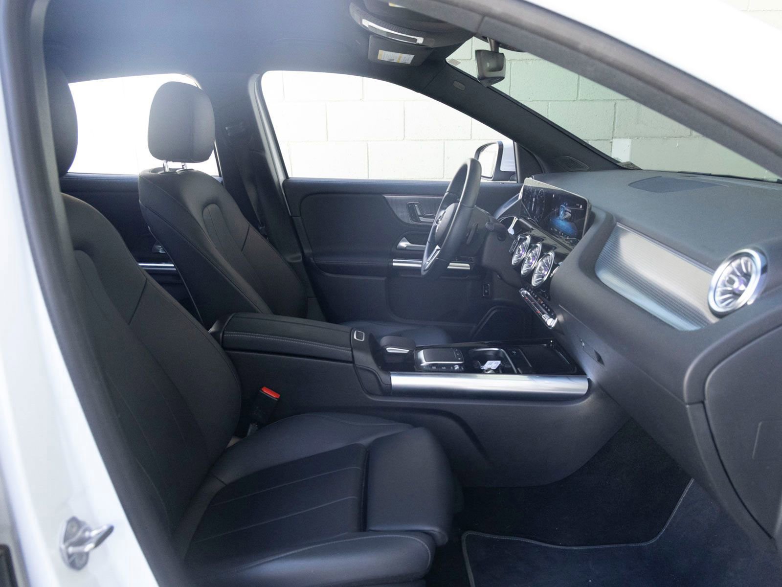 Used 2021 Mercedes-Benz GLA 250 image 27