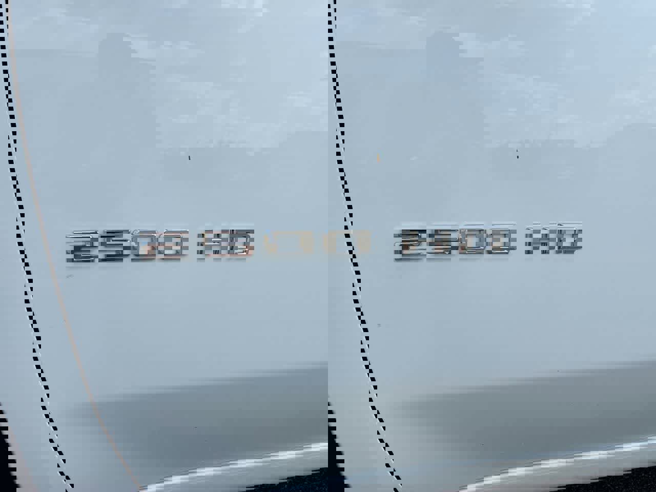 Used 2025 Chevrolet Silverado 2500 LT image 30