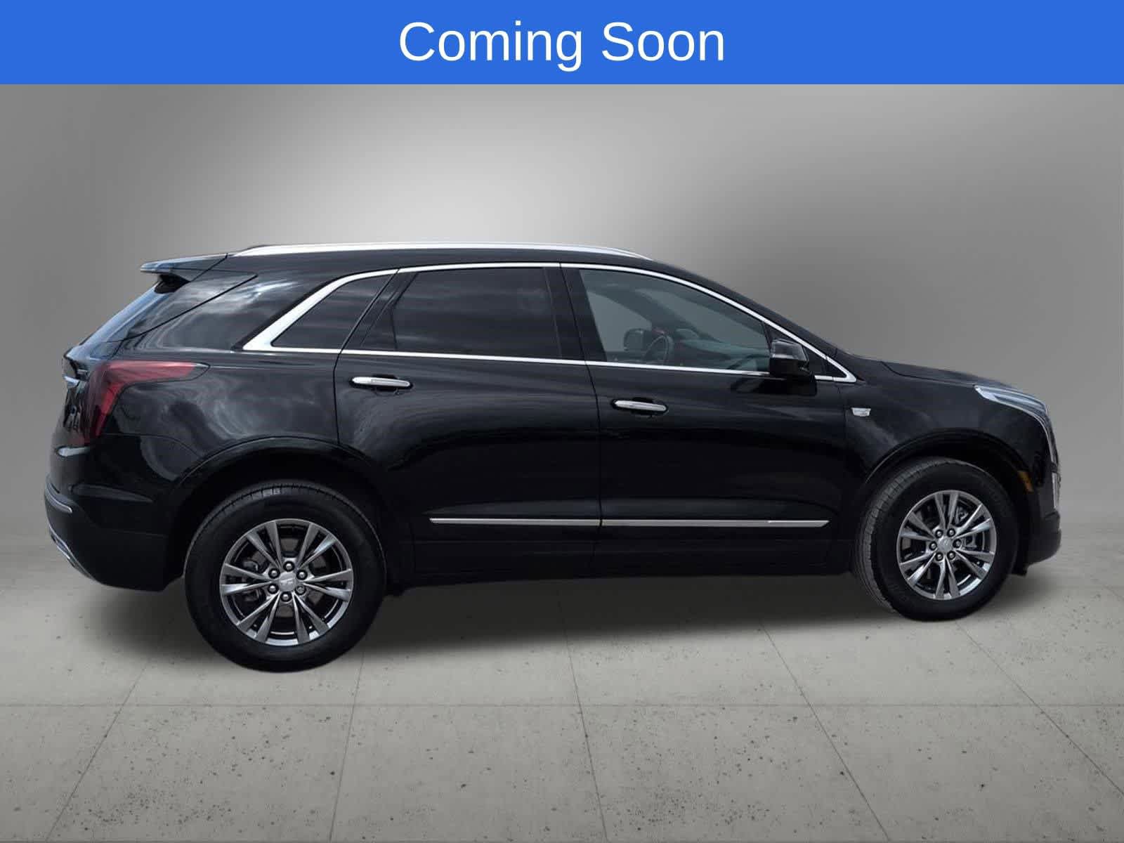 Used 2023 Cadillac XT5 Premium Luxury AWD/4WD image 7
