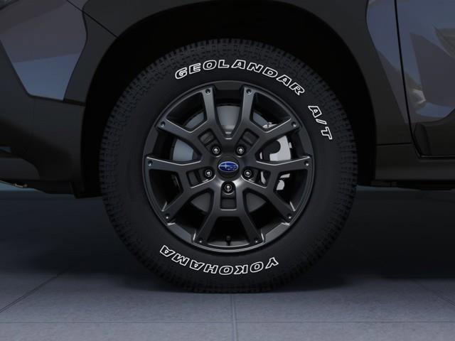 New 2026 Subaru Crosstrek 2.5i Wilderness w/ Crosstrek Mirror Package image 9