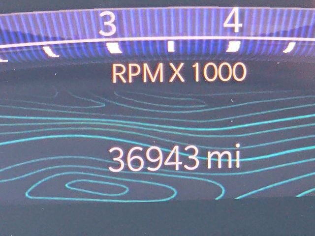 Used 2023 Jeep Grand Cherokee Summit AWD/4WD image 25