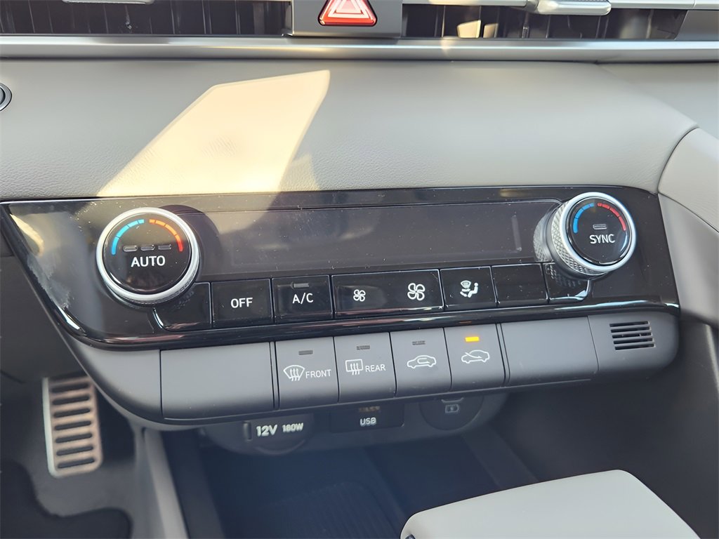 New 2026 Hyundai Elantra Sport w/ Cargo Package image 20