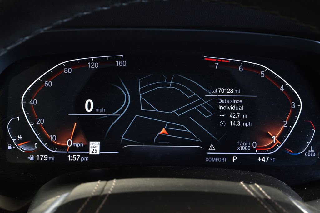 Used 2020 BMW X5 xDrive40i w/ Convenience Package image 23