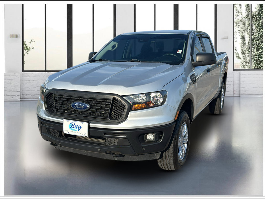Used 2019 Ford Ranger XL w/ Equipment Group 101A Mid