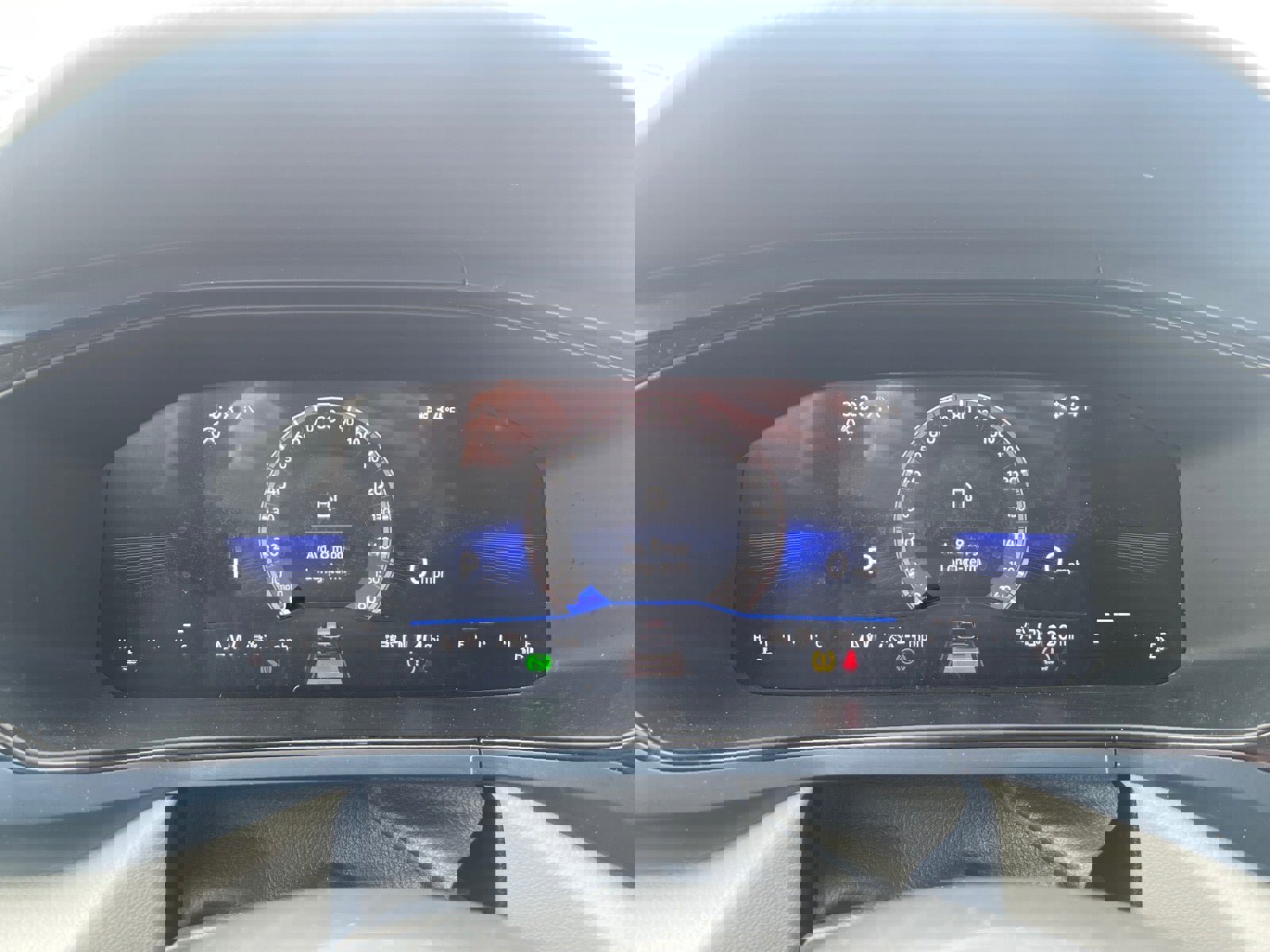 Used 2024 Volkswagen Taos SE image 11