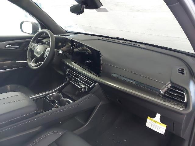 New 2026 Chevrolet Traverse LT w/ Sun and Wheel Package image 29