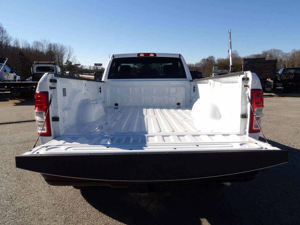 Used 2024 RAM 2500 Tradesman w/ Protection Group AWD/4WD image 39