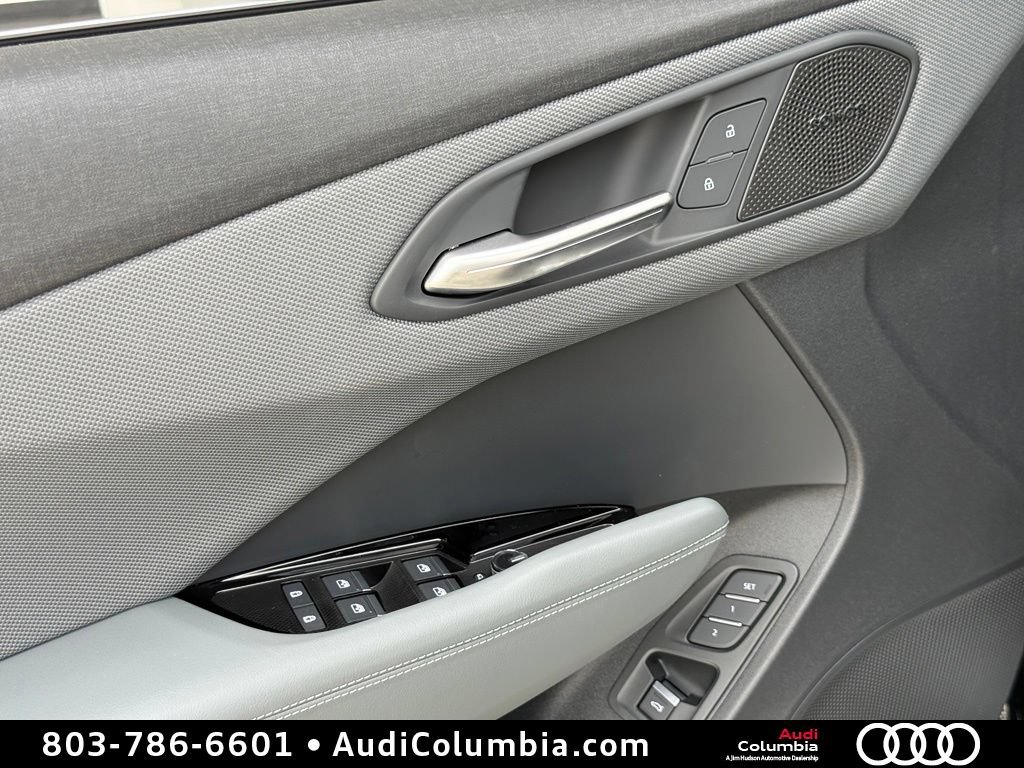 New 2026 Audi Q3 quattro 2.0T AWD/4WD image 20