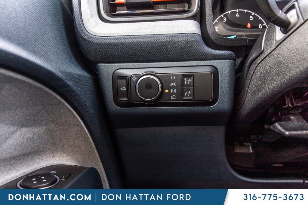 Used 2023 Ford Maverick XLT w/ Equipment Group 300A Standard AWD/4WD image 13