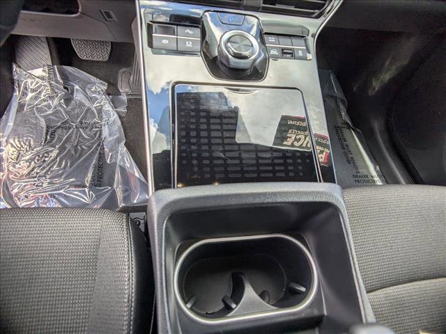 Used 2024 Toyota bZ4X AWD w/ Weather Package image 11