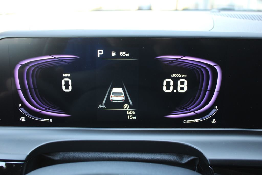 New 2026 Kia Seltos S FWD image 27