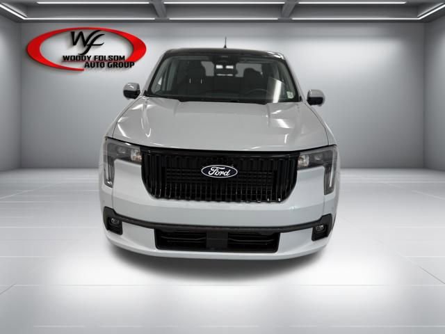 New 2026 Ford Maverick Lobo AWD/4WD video 2