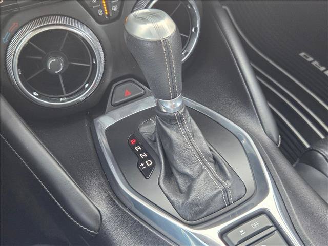 Used 2017 Chevrolet Camaro LT RWD image 16