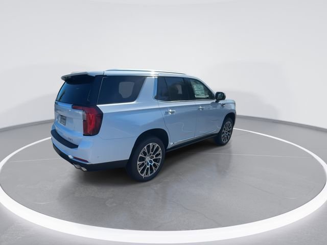 New 2026 GMC Yukon Denali image 17