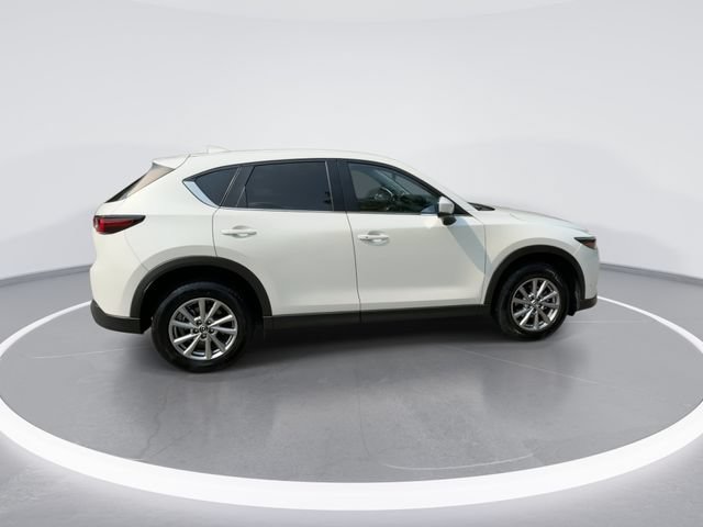 Used 2023 MAZDA CX-5 AWD 2.5 S w/ Select Package image 8