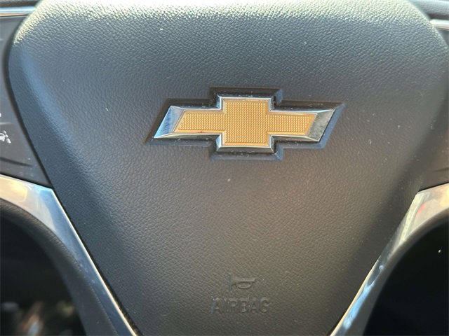 Used 2022 Chevrolet Equinox Premier image 31