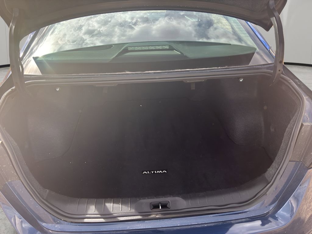 Used 2024 Nissan Altima 2.5 S image 22