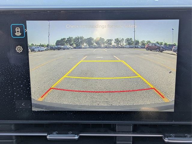 Used 2024 Hyundai Kona SEL FWD image 20