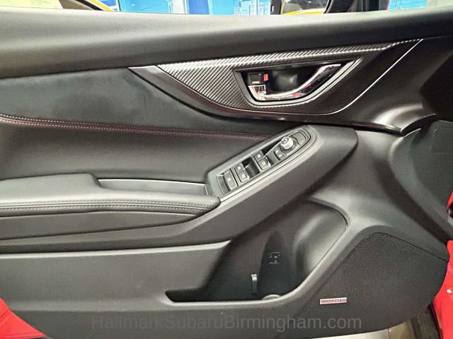 New 2026 Subaru WRX Limited image 12