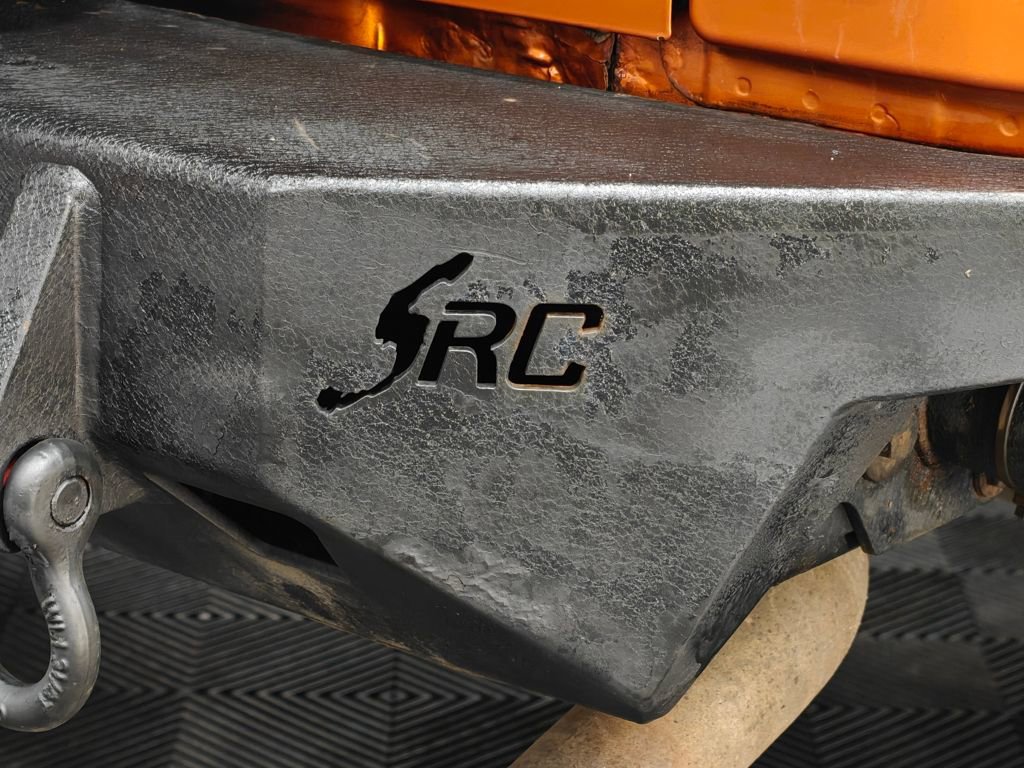 Used 2011 Jeep Wrangler Unlimited Sahara w/ Trailer Tow Group image 24