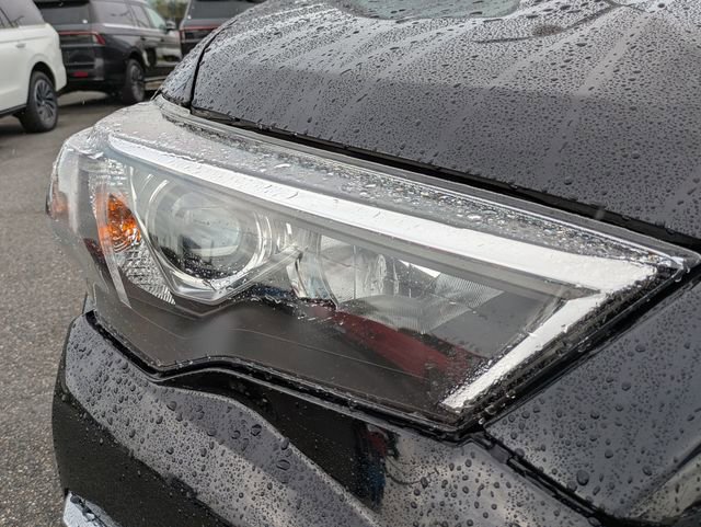 Used 2022 Toyota 4Runner Limited image 10